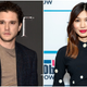 Illustration for article titled Marvels Kevin Feige confirms that both Kit Harington and Gemma Chan are iEternals/i